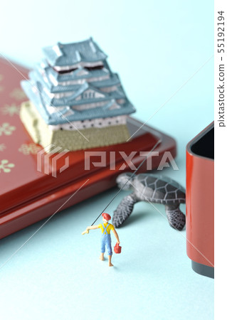 Urashima Taro Urashima Taro 55192194