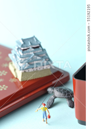 Urashima Taro 55192195