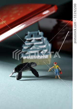 Urashima Taro Urashima Taro 55192200