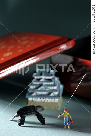 Urashima Taro 55192201