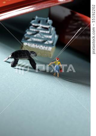 Urashima Taro 55192202