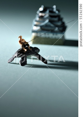 Urashima Taro Urashima Taro 55192390