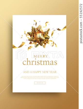 例證，聖誕節，海報 55192572