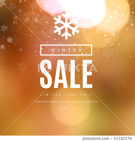 Illustration, christmas, poster Illustration, christmas, poster 55192574