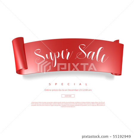 Illustration, sale, shopping Illustration, sale, shopping 55192949