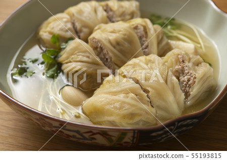 卷白菜 卷白菜 55193815