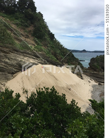 Sand ski resort Sand ski resort 55193910