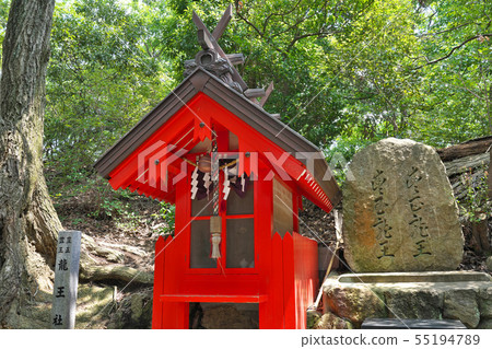 [Hoshida Myougyougu Toyosho Ryuo Toyoda Ryuosha] Osaka Prefecture Kouno City Hoshida 9 55194789