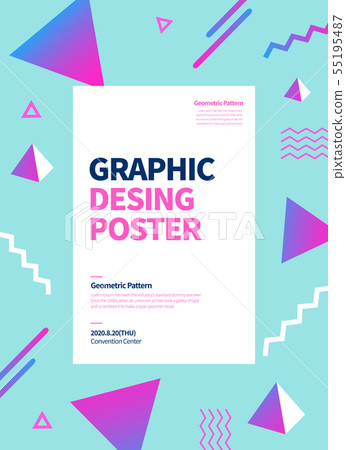 Graphic graphic posters 12 55195487