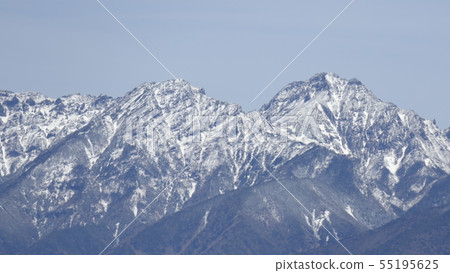 八岳 八岳 55195625