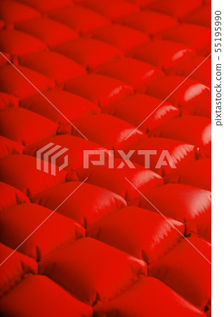 The texture of the cranes inflatable travel mat, The texture of the cranes inflatable travel mat, 55195990