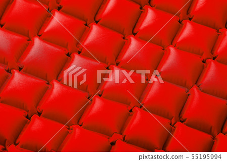 The texture of the cranes inflatable travel mat, The texture of the cranes inflatable travel mat, 55195994