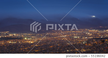 Athens. 55196042