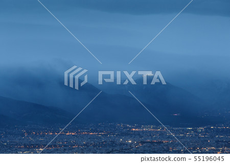 Athens. Athens. 55196045