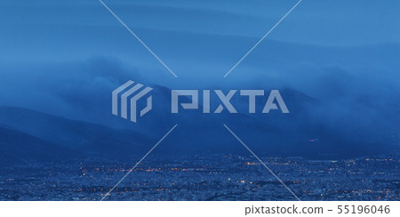 Athens. 55196046