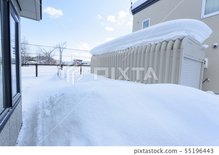 冬季花園 55196443