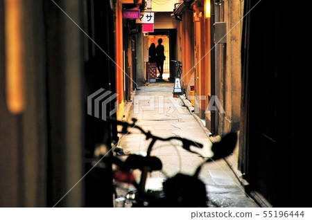 在京都 在京都 55196444