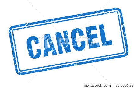 cancel cancel 55196538