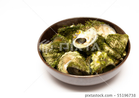 Tegula pfeifferi 55196738