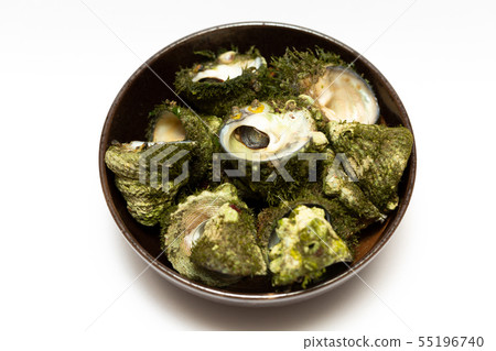 Tegula pfeifferi 55196740