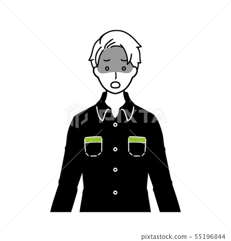 I am troubling male expression I am troubling male expression 55196844