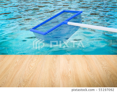 landing net or fishing net with pool landing net or fishing net with pool 55197092