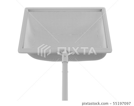 landing net or fishing net 55197097