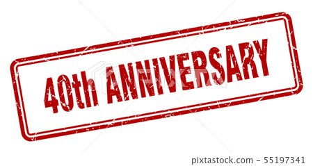40th anniversary 40th anniversary 55197341