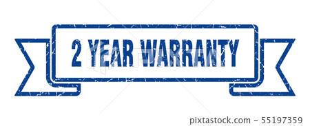 2 year warranty 55197359