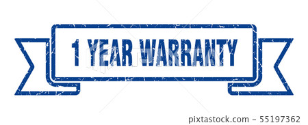 1 year warranty 1 year warranty 55197362