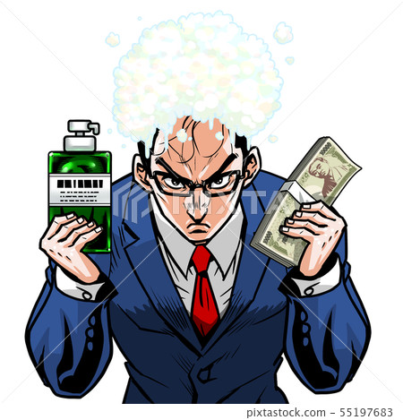 Suit bar code bald foam left bill bundle right bottle luxury shampoo Suit bar code bald foam left bill bundle right bottle luxury shampoo 55197683