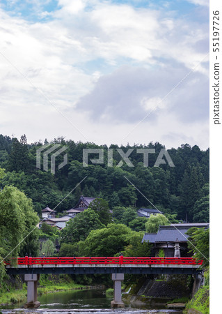 Town Nakabashi G28 55197726