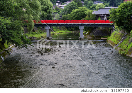Town Nakabashi G25 55197730