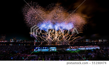Adachi Fireworks Adachi Fireworks 55198474
