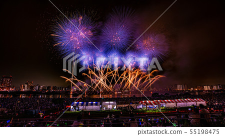 Adachi Fireworks Adachi Fireworks 55198475