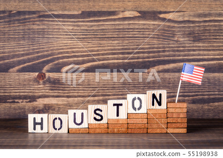 Houston United States. Politics and economic Houston United States. Politics and economic 55198938