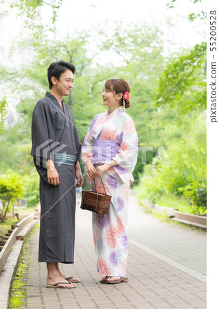 浴衣節 浴衣節 55200528