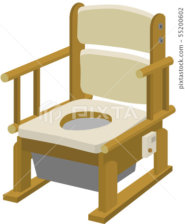 護理產品便攜式馬桶 55200602