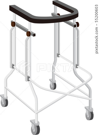 Care products walker 55200603