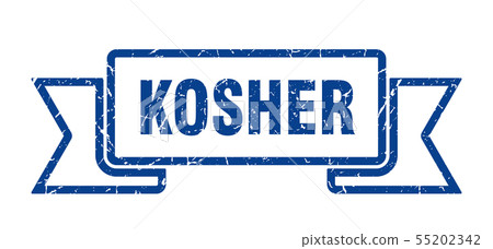 kosher kosher 55202342