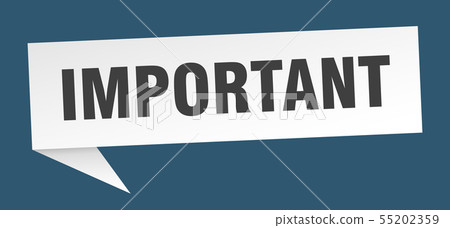 important-插圖素材 [55202359] - PIXTA圖庫