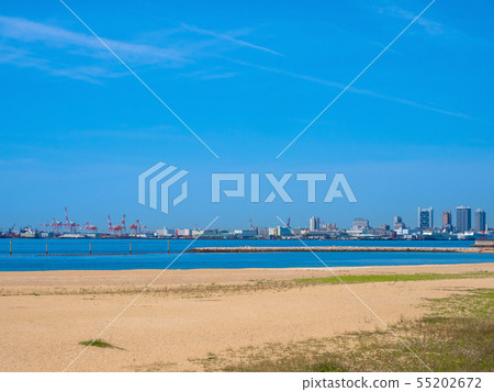 六甲島和Tideya海灘 55202672