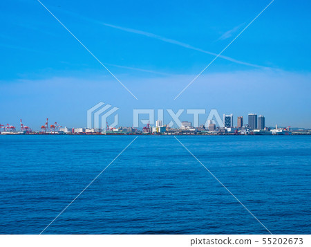 六甲島 55202673