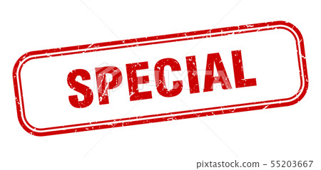 special - Stock Illustration [55203667] - PIXTA