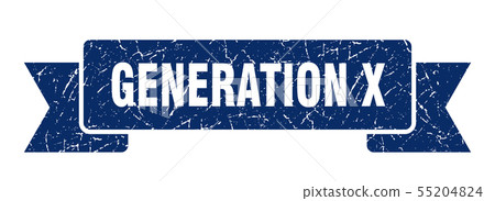 generation x 55204824