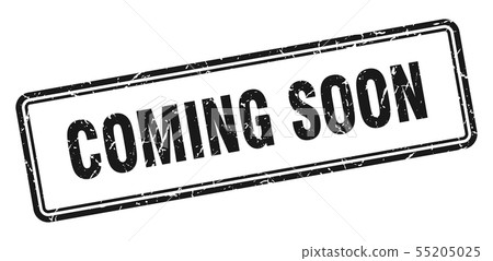coming soon 55205025