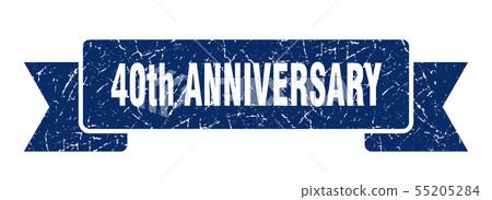 40th anniversary 40th anniversary 55205284