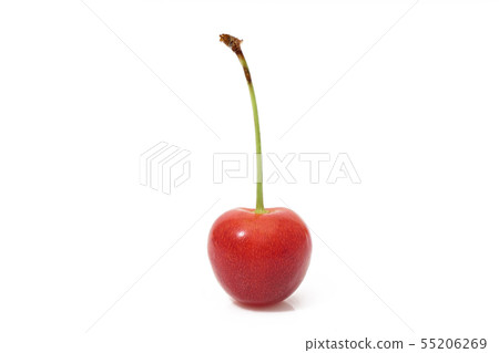 Cherry (depth composition) 55206269