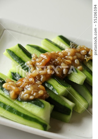 Miso cucumber 55206394