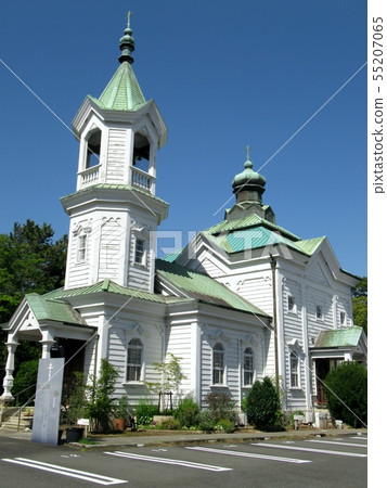 Toyohashi Hallast Orthodox Church Toyohashi Hallast Orthodox Church 55207065